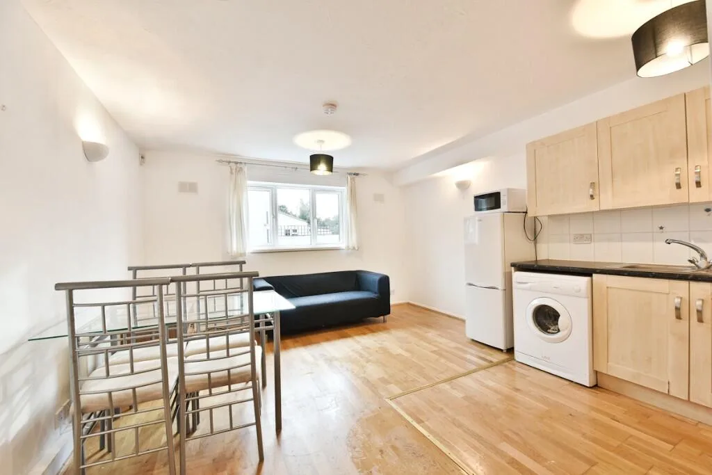1 bedroom apartment for rent