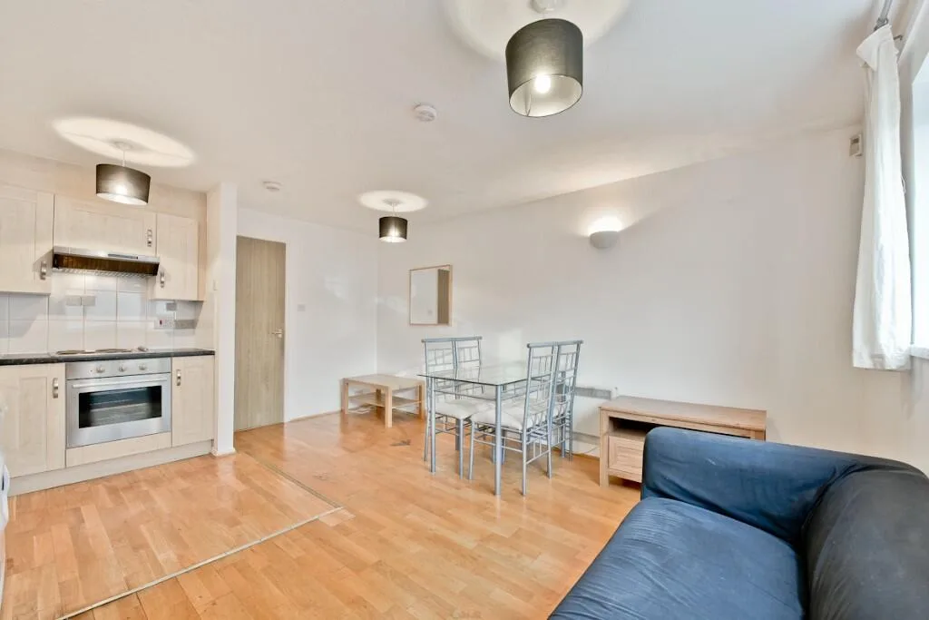 1 bedroom apartment for rent