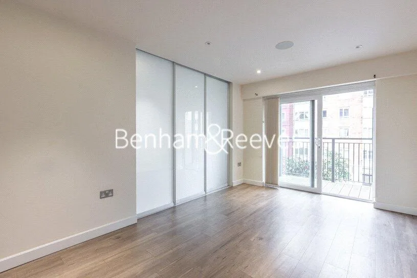 Studio apartment for rent
