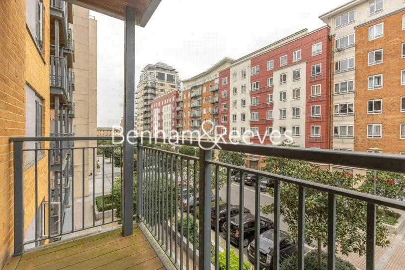 Studio apartment for rent