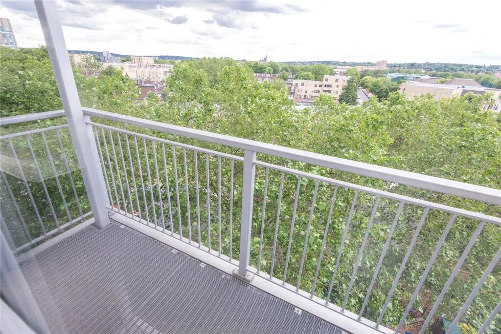 Studio apartment for rent