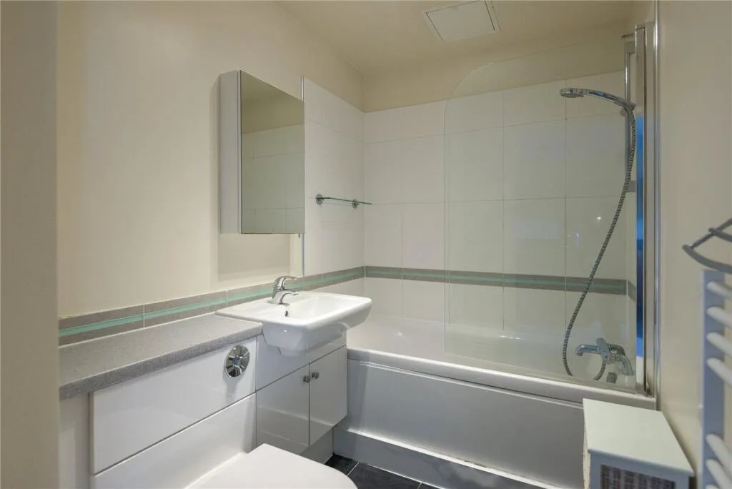 Studio apartment for rent