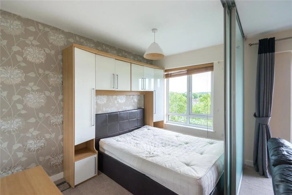 Studio apartment for rent