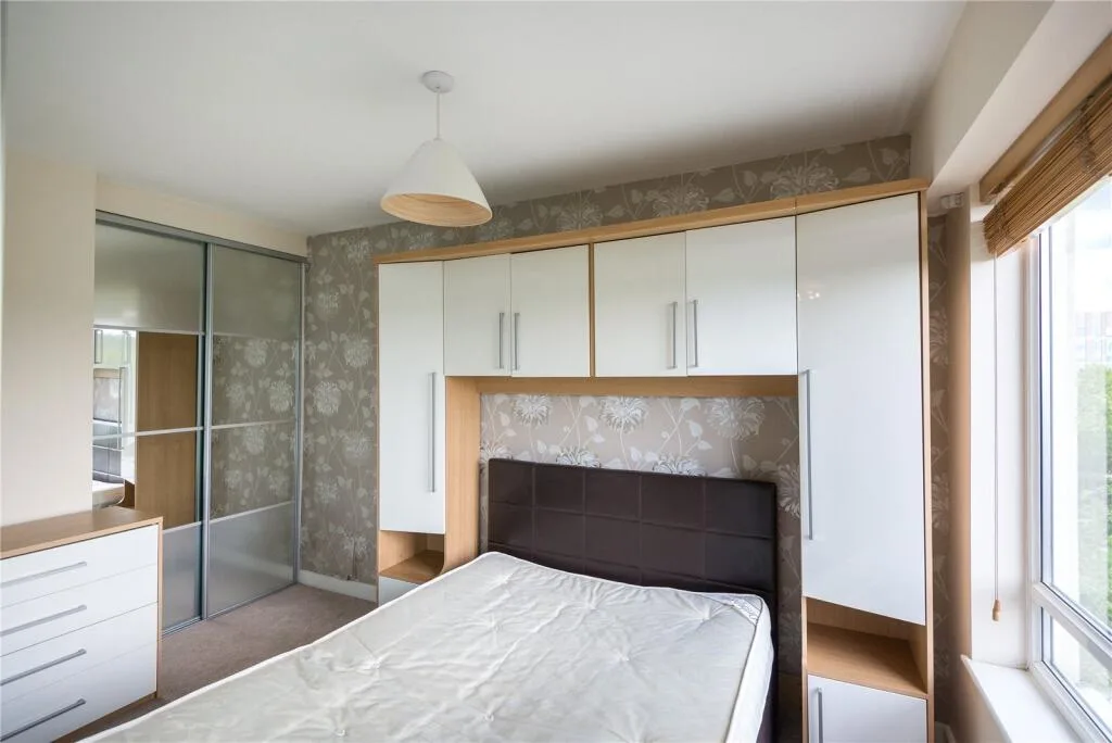 Studio apartment for rent