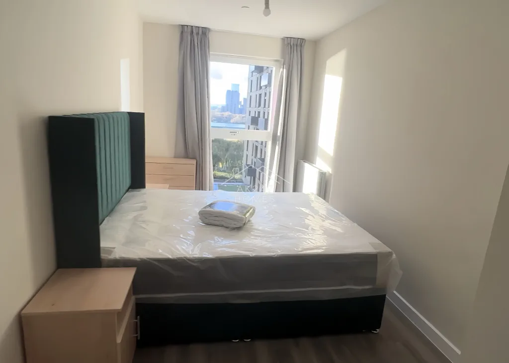 3 bedroom flat for rent