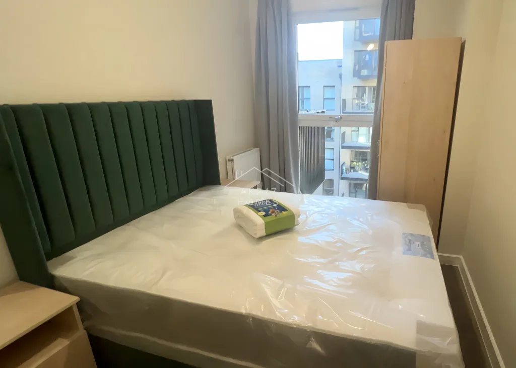 3 bedroom flat for rent