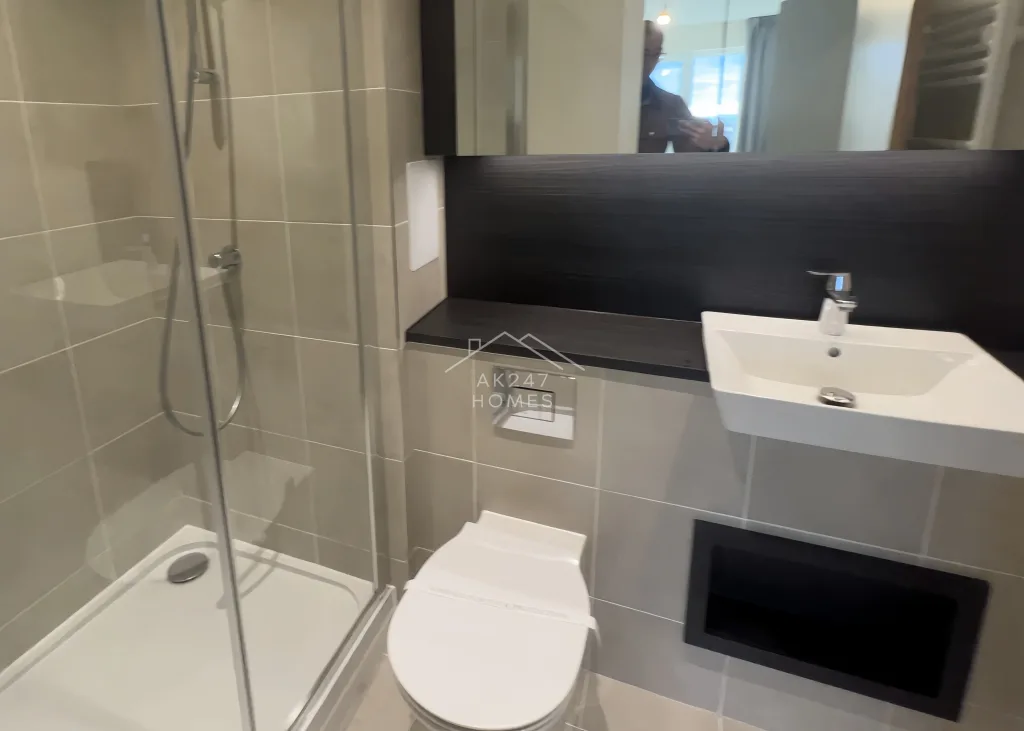3 bedroom flat for rent