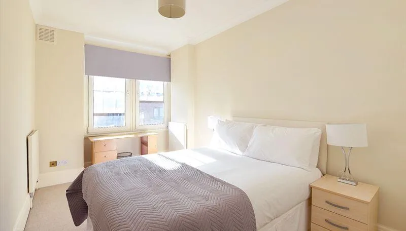 5 bedroom apartment for rent