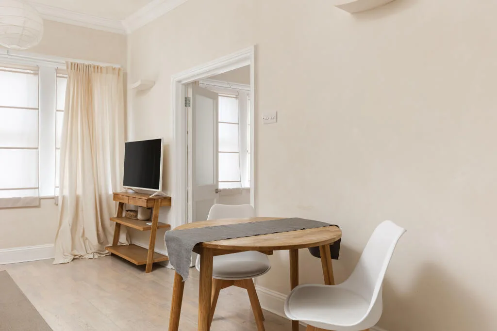 1 bedroom apartment for rent