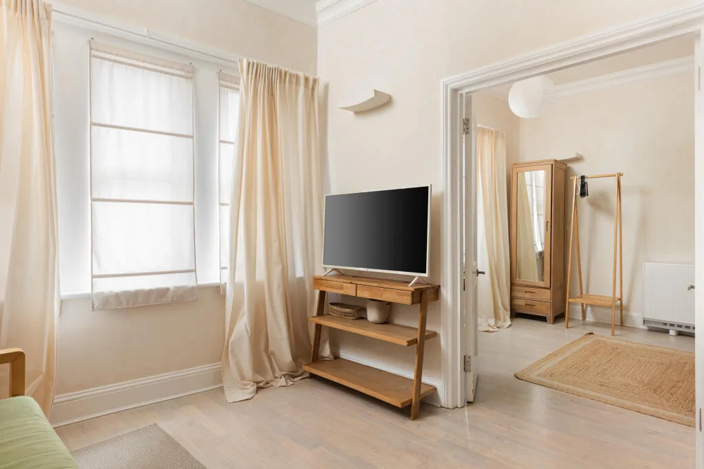 1 bedroom apartment for rent