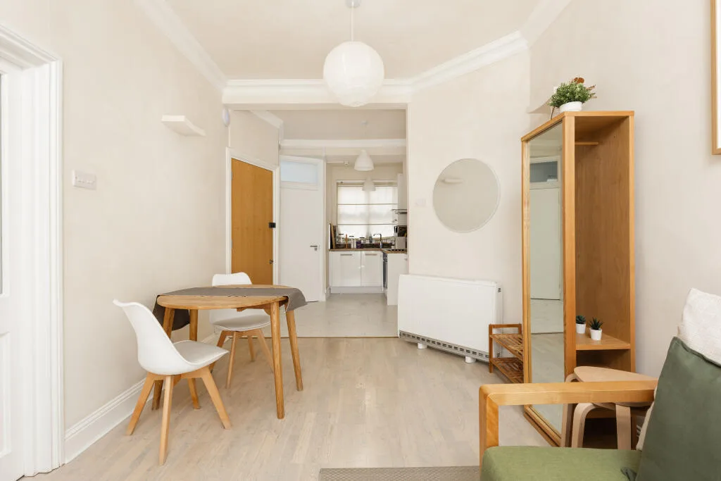 1 bedroom apartment for rent