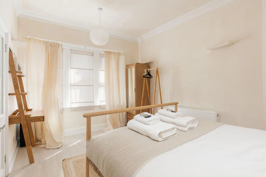 1 bedroom apartment for rent