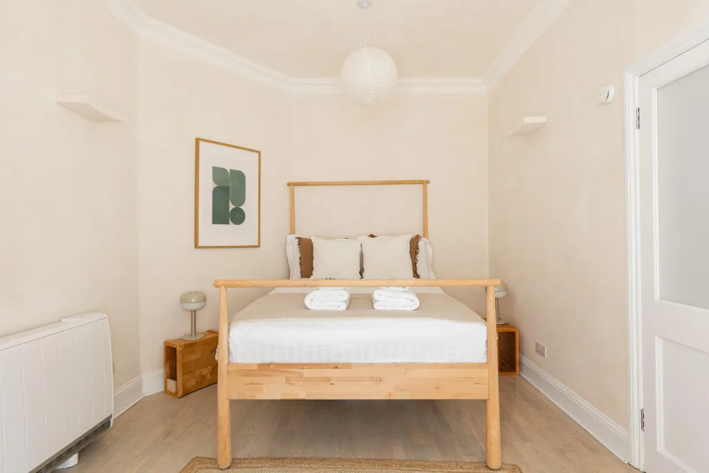 1 bedroom apartment for rent