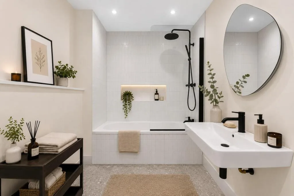 2 bedroom apartment for rent