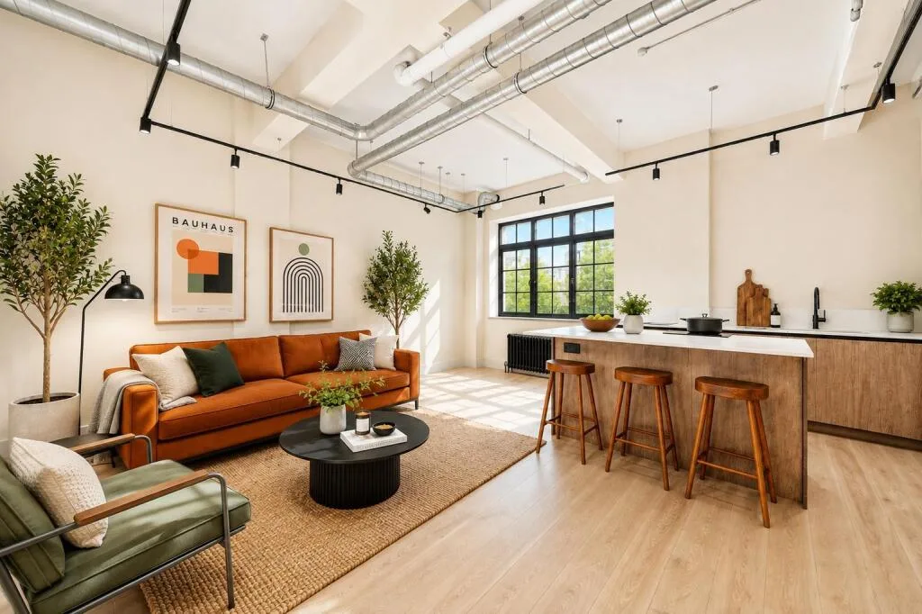 2 bedroom apartment for rent