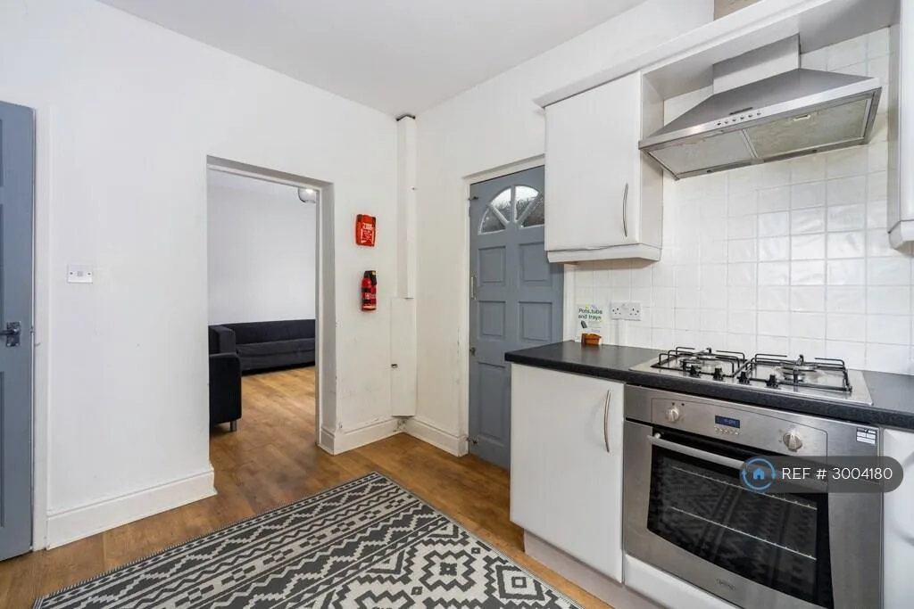 3 bedroom terraced house for rent