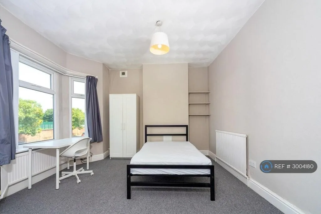 3 bedroom terraced house for rent
