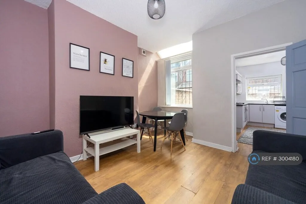 3 bedroom terraced house for rent