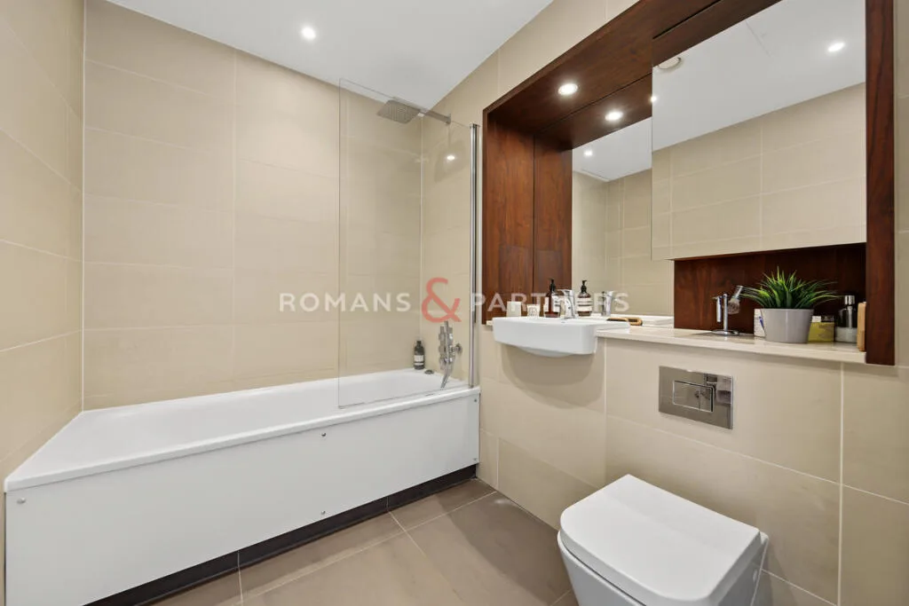 1 bedroom apartment for rent