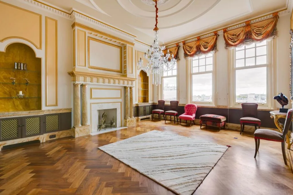 4 bedroom apartment for rent