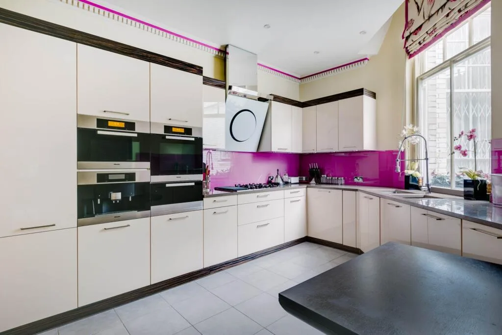 4 bedroom apartment for rent