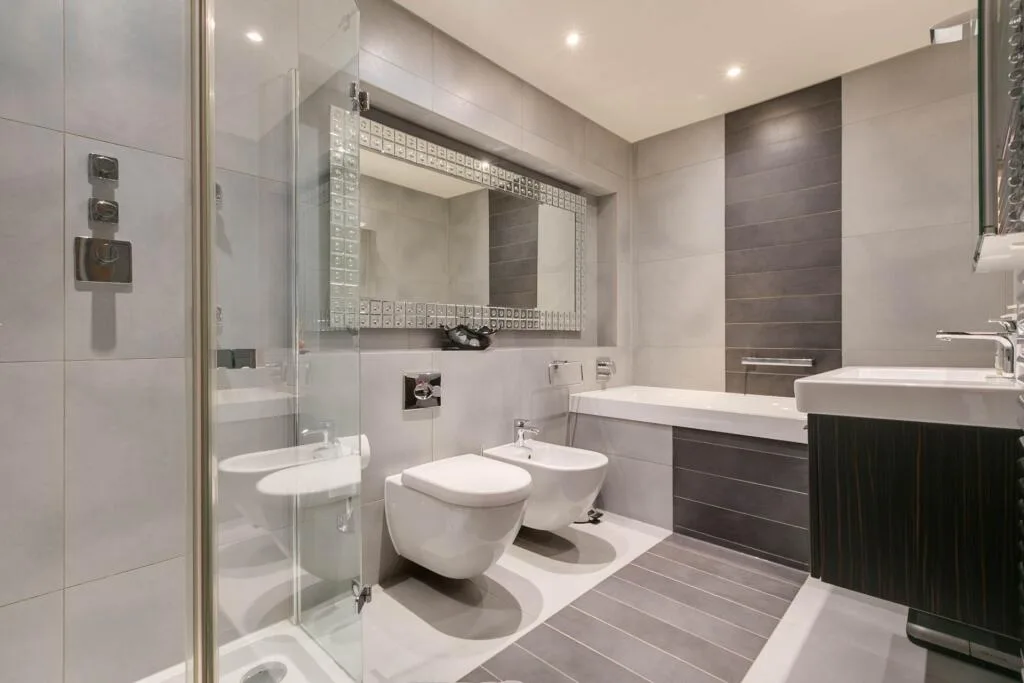 4 bedroom apartment for rent