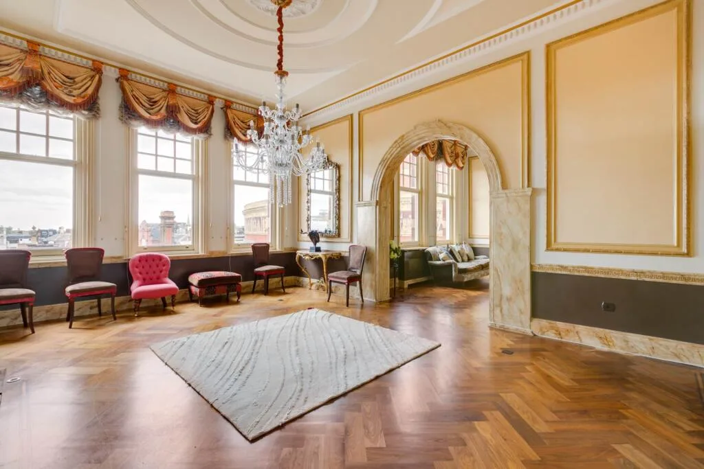 4 bedroom apartment for rent
