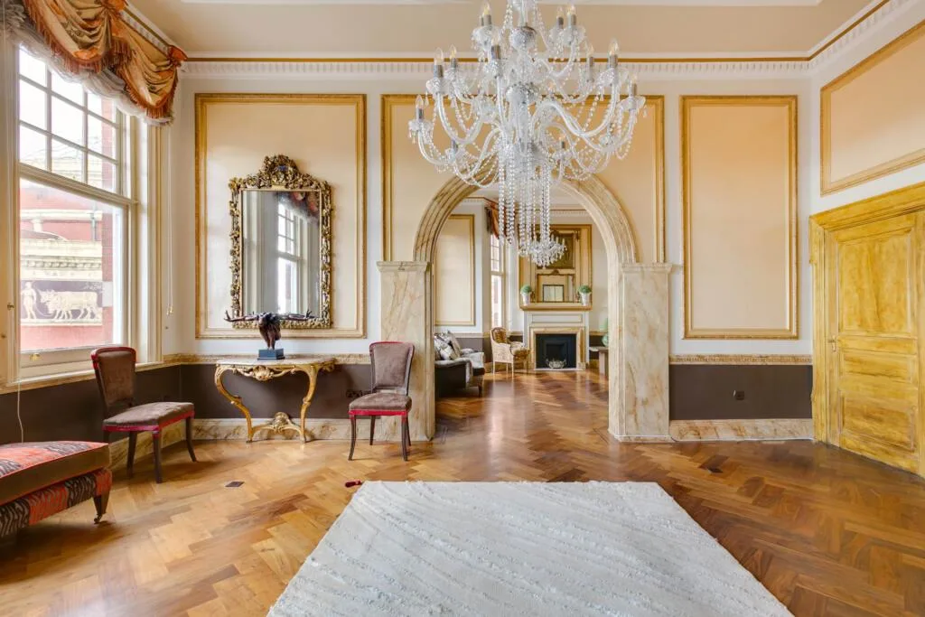 4 bedroom apartment for rent