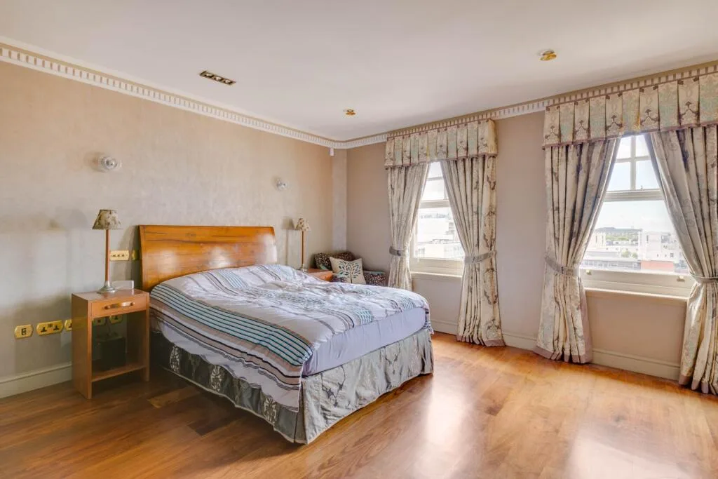 4 bedroom apartment for rent