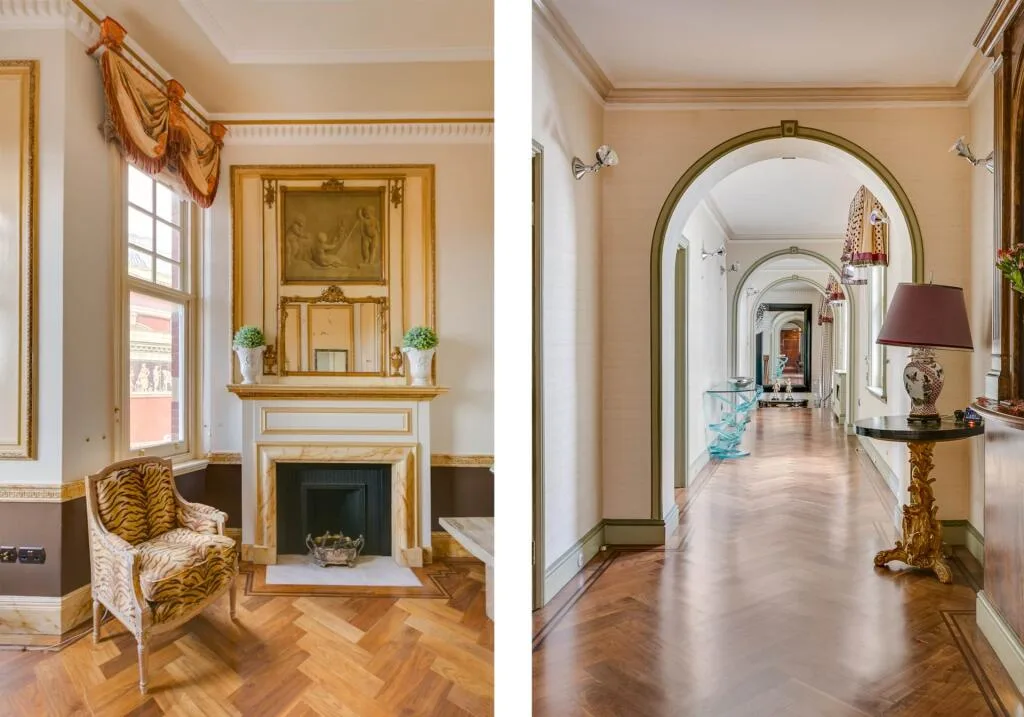 4 bedroom apartment for rent