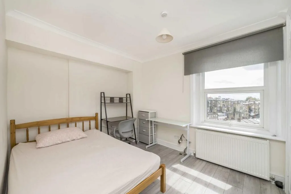 3 bedroom flat for rent