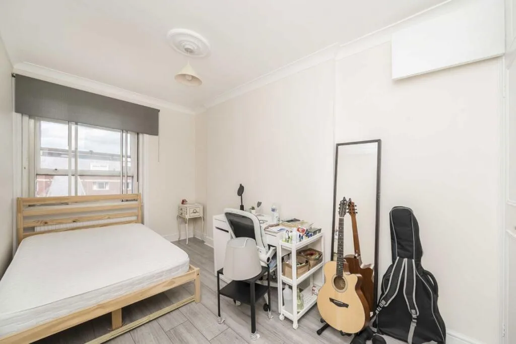 3 bedroom flat for rent