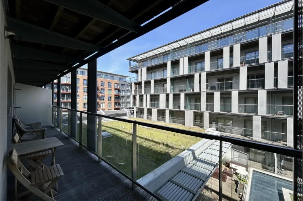 2 bedroom apartment for rent