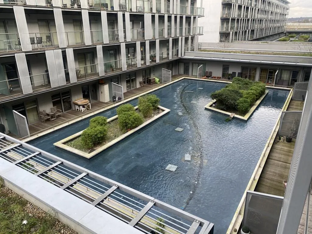 2 bedroom apartment for rent
