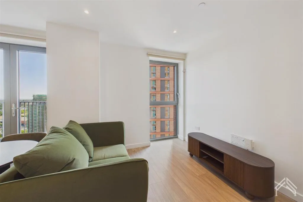 Studio apartment for rent