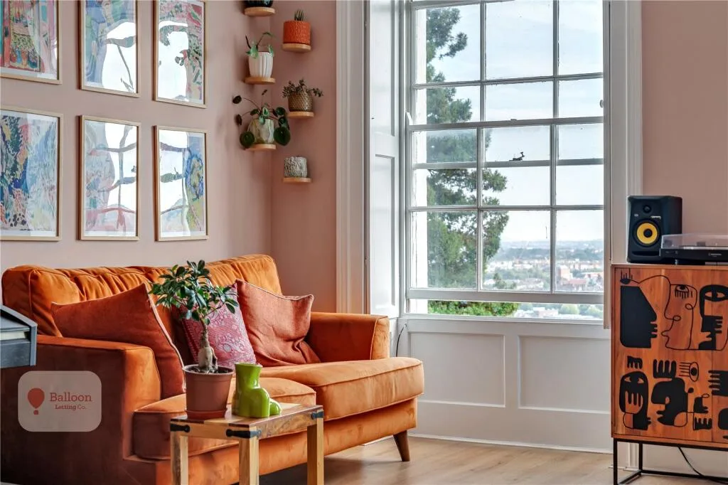 2 bedroom apartment for rent