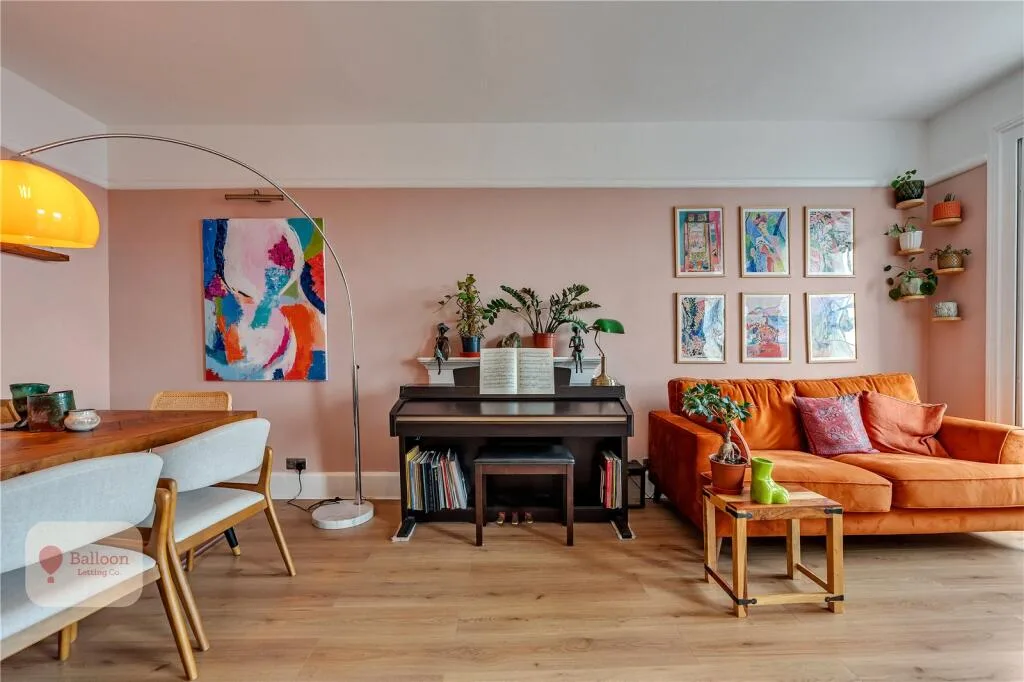 2 bedroom apartment for rent