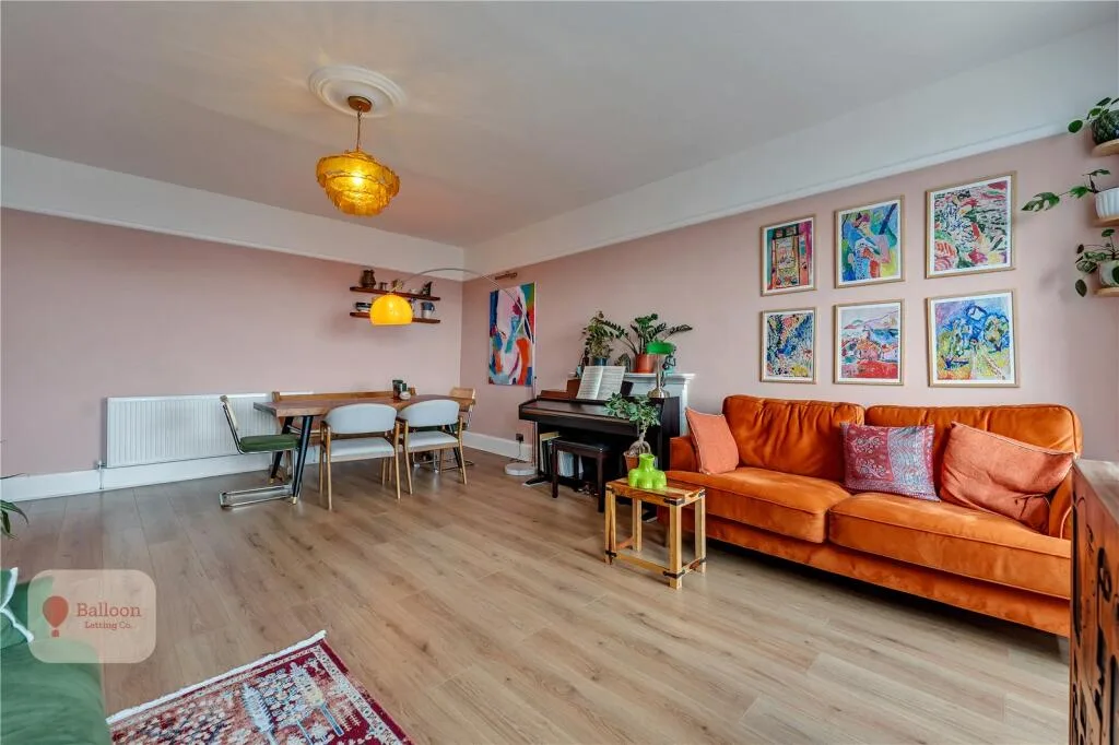 2 bedroom apartment for rent
