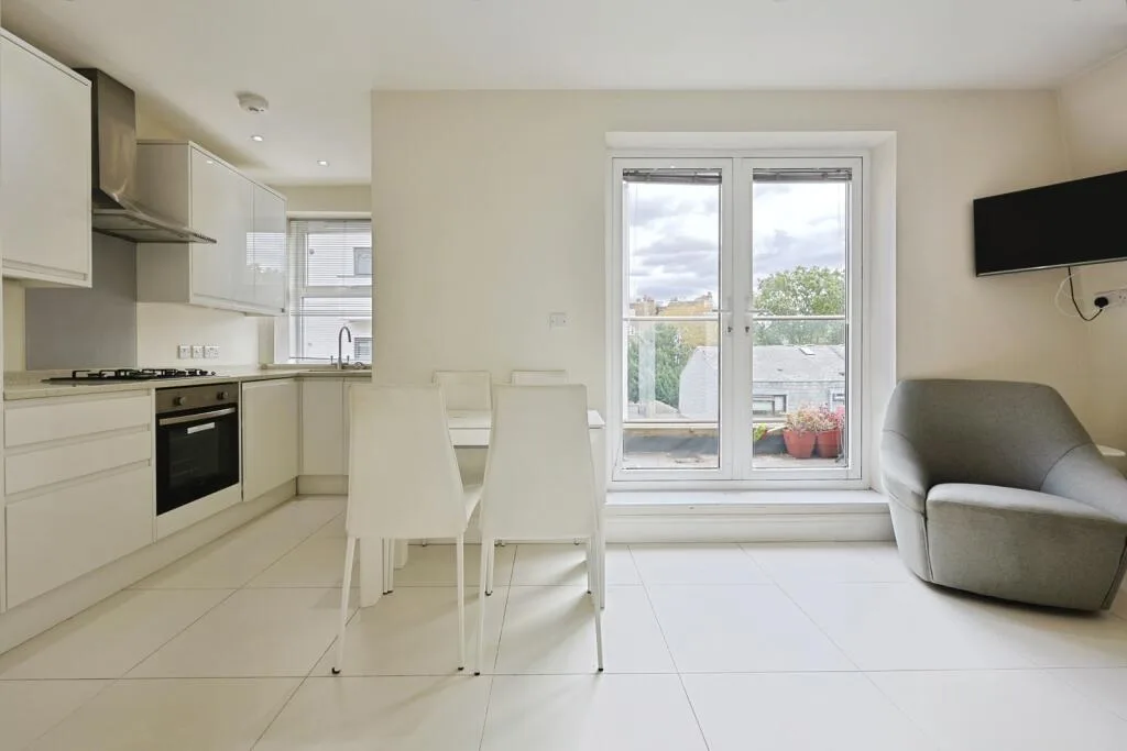 1 bedroom apartment for rent