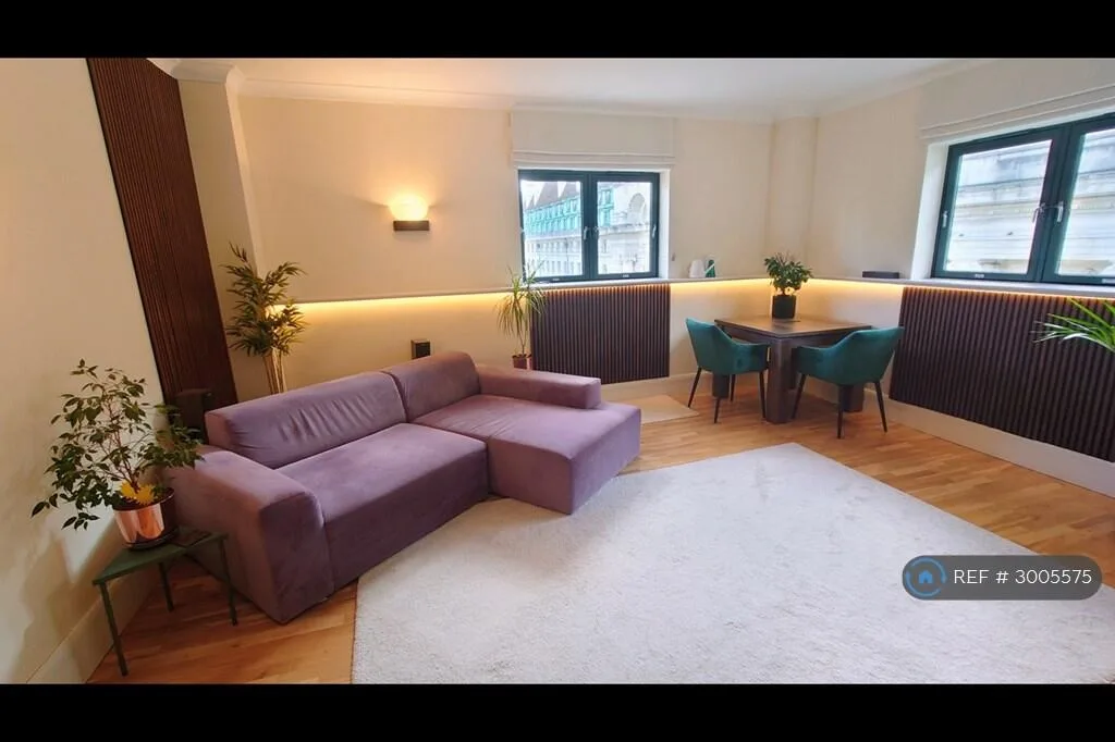 1 bedroom flat for rent