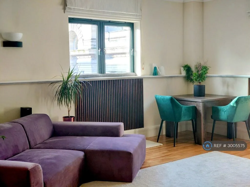 1 bedroom flat for rent
