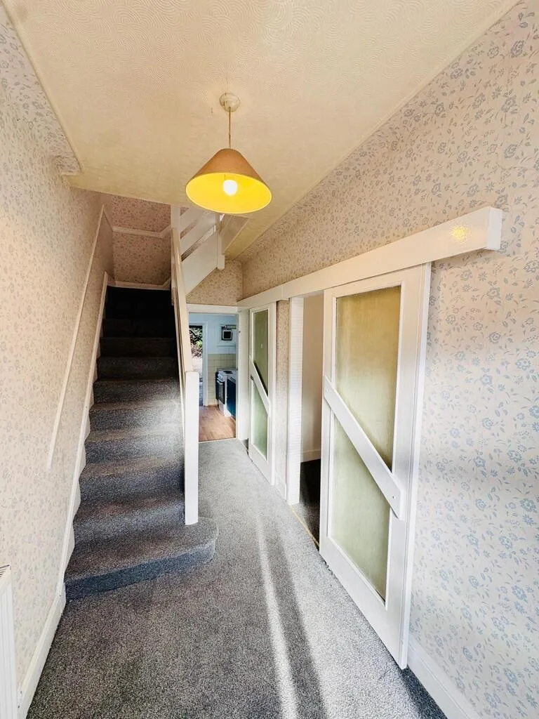 3 bedroom terraced house for rent