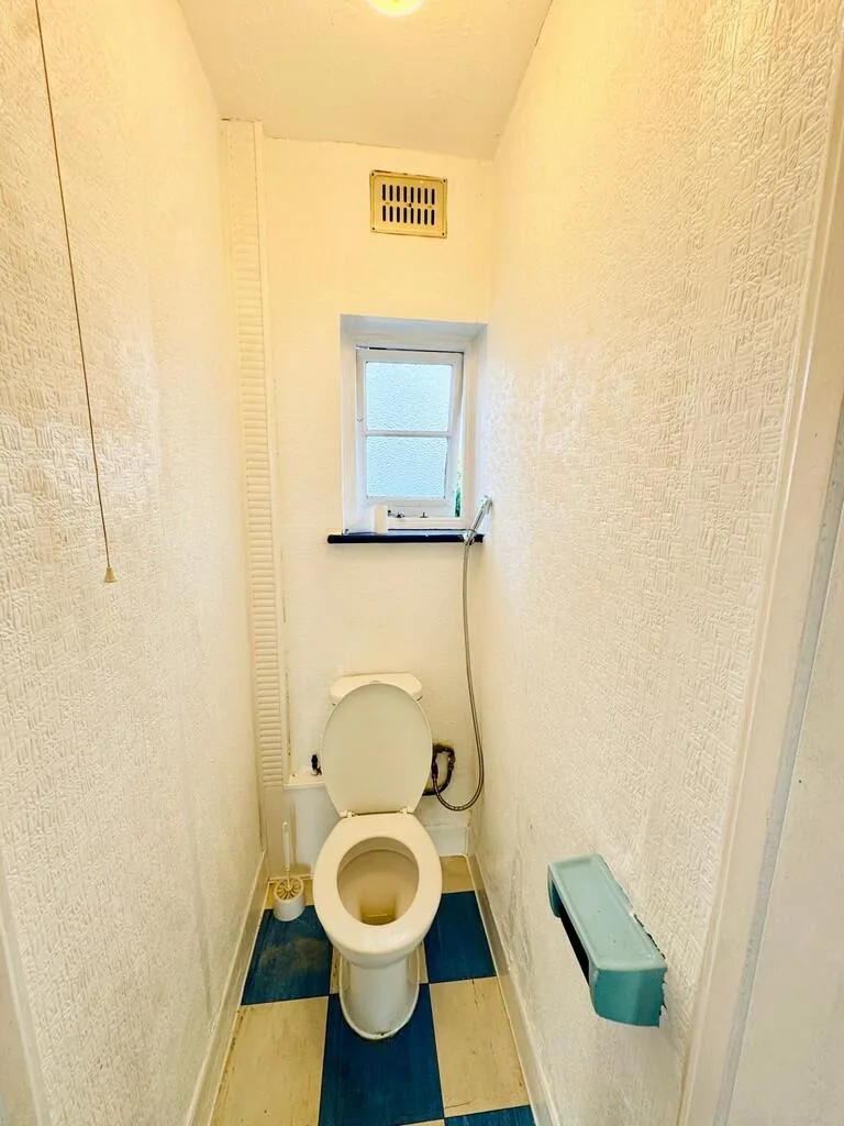 3 bedroom terraced house for rent