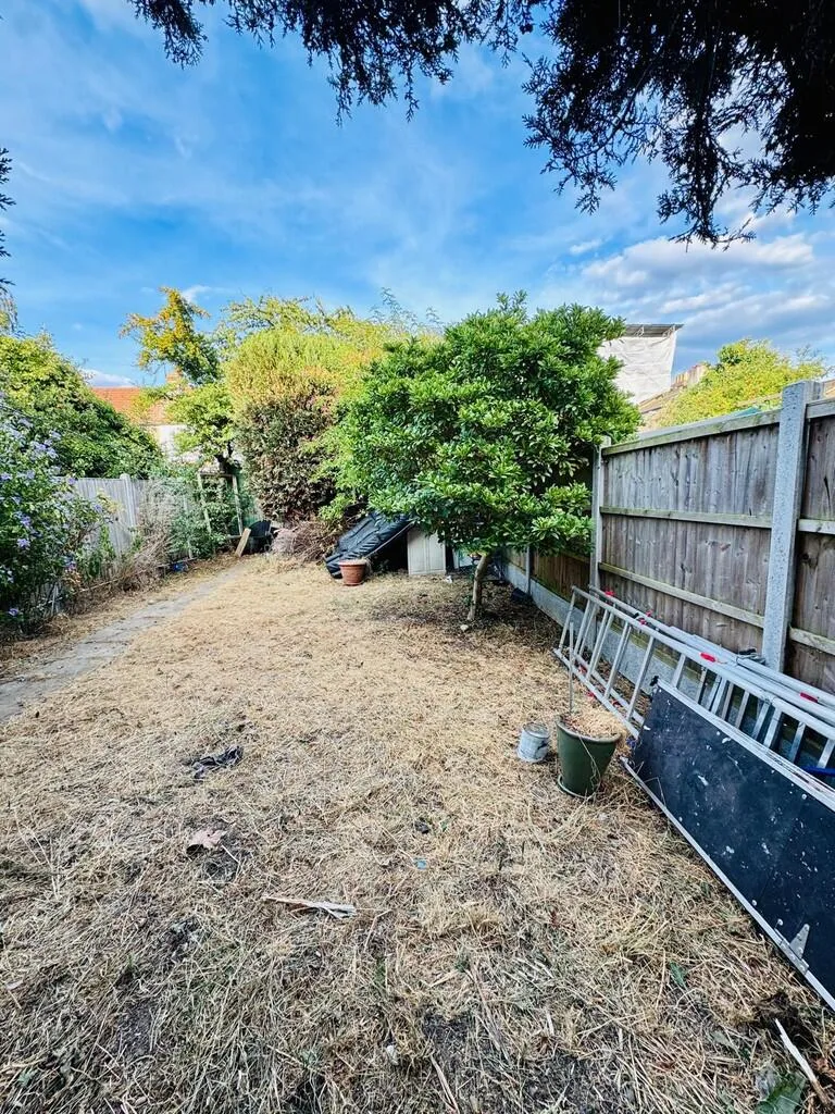 3 bedroom terraced house for rent