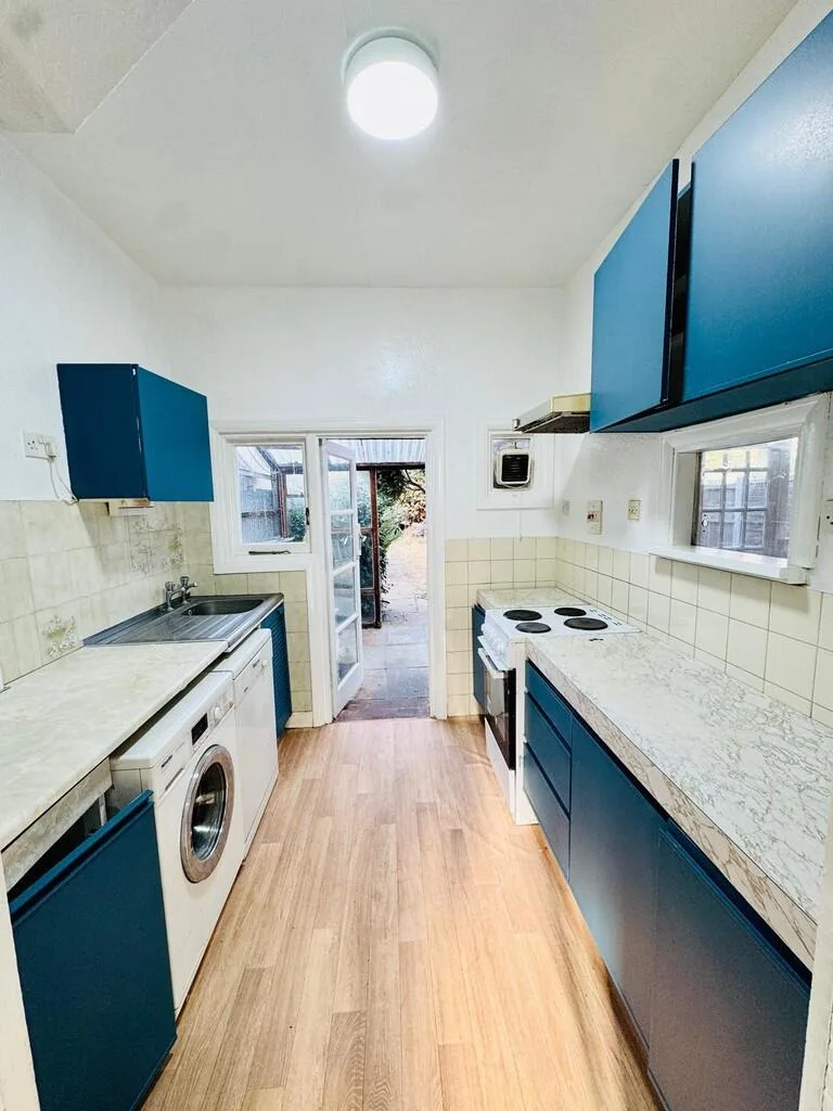 3 bedroom terraced house for rent