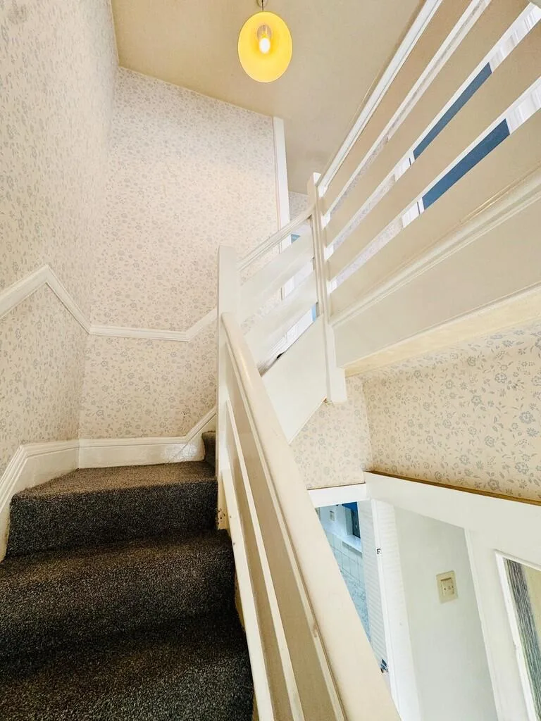 3 bedroom terraced house for rent