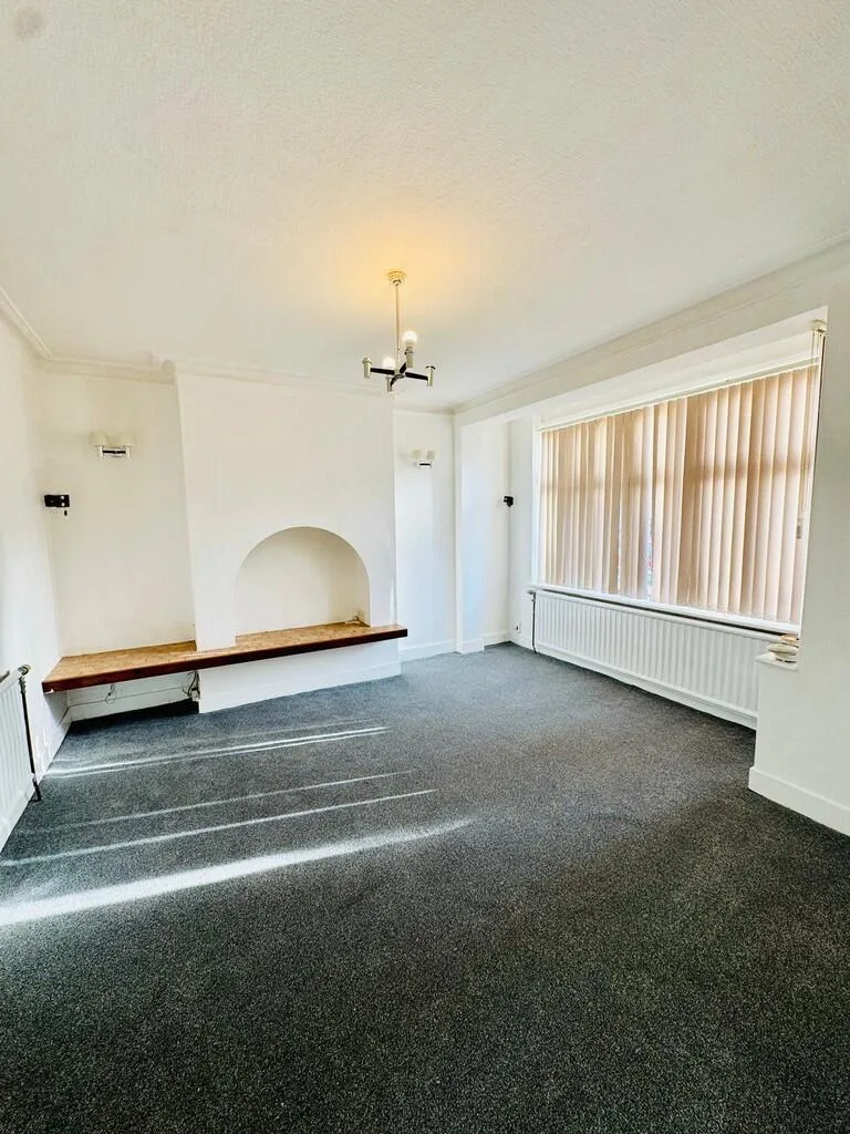 3 bedroom terraced house for rent