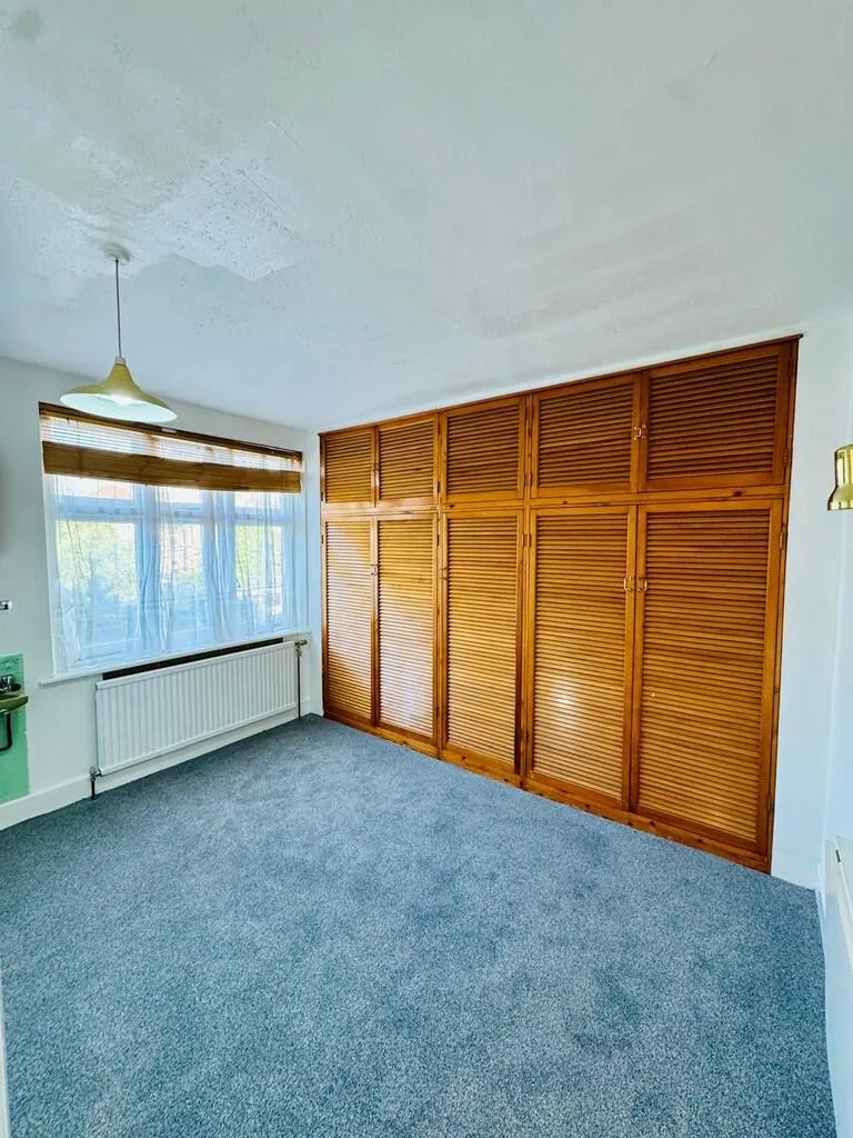 3 bedroom terraced house for rent