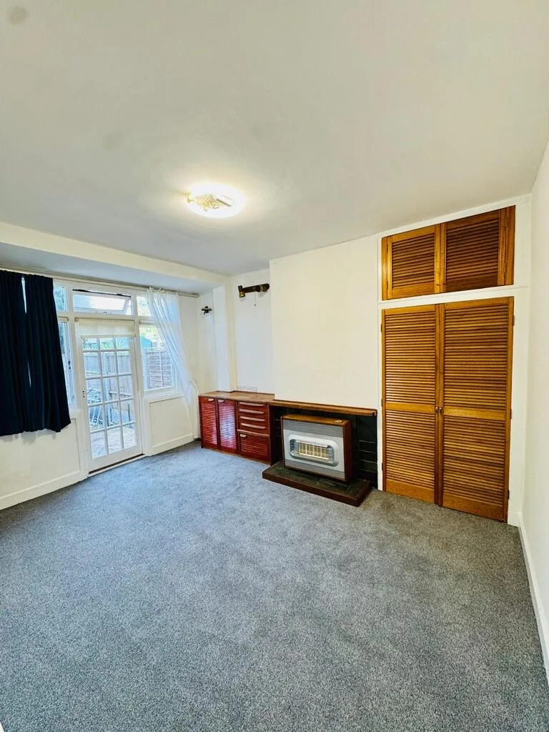 3 bedroom terraced house for rent