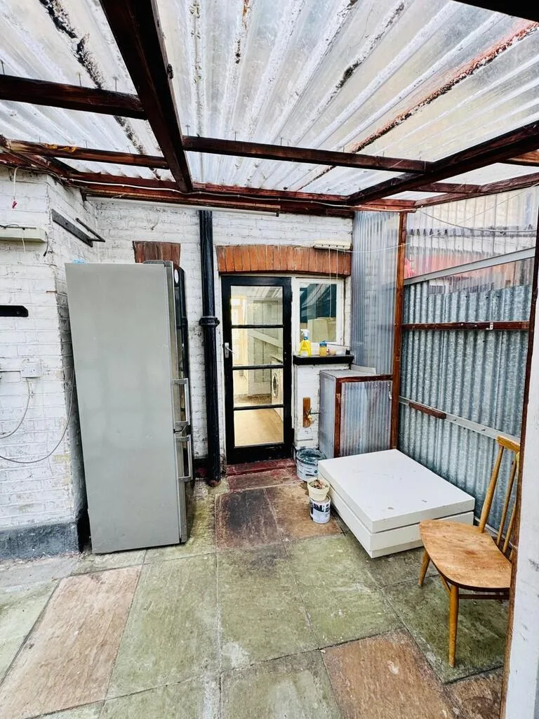 3 bedroom terraced house for rent